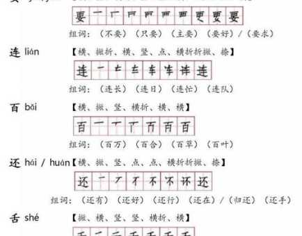 馅组词拼音(你会用馅字组几个词语)