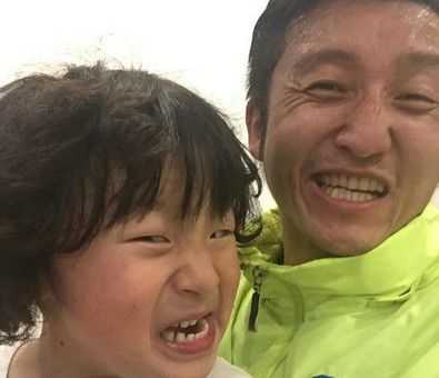 胖轩弟弟被窝合影(为什么这么可爱)