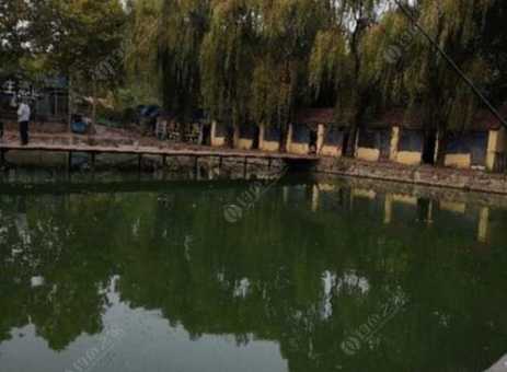 泰安钓鱼网(哪个钓场最适合你)