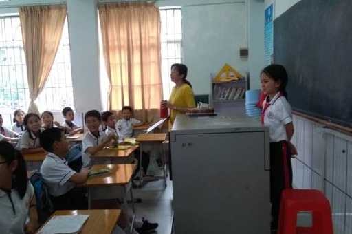 石城一小(  教学质量怎么样呢)
