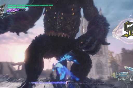 鬼泣5恶魔右手(尼禄的右手是他的弱点还是他的优势)