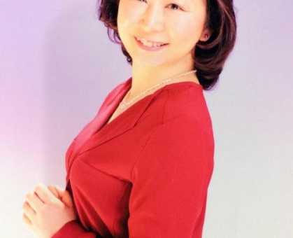 小林优子(你最喜欢她的哪个角色)