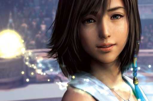 最终幻想尤娜(为什么尤娜最受欢迎)