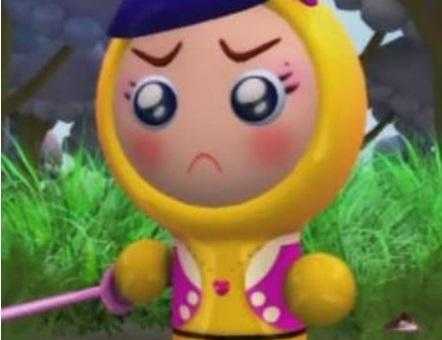 菠萝小薇(她的实力有多强)