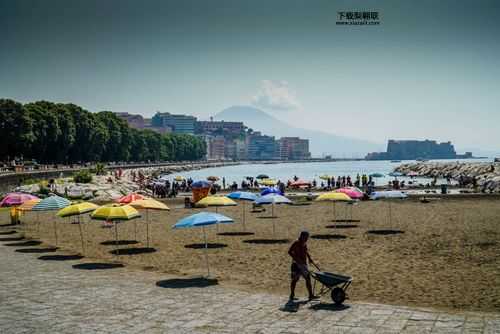 意大利的天气( 哪个城市最适合夏天去)