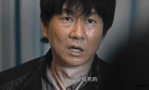 他是谁分集剧情(碎尸案的凶手是谁)