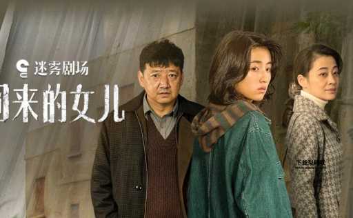 回家的女儿剧情介绍(陈佑希最后真的能找到真相吗)