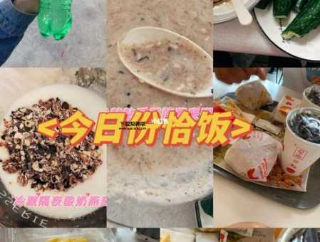 炫是什么意思网络语( 网上说的炫饭到底是在吃什么)
