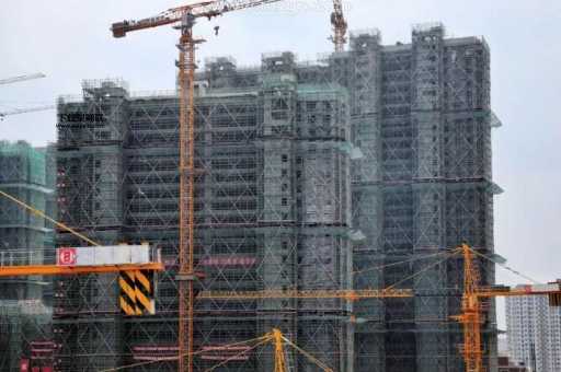 盖楼是什么意思(还是网络上的互动)