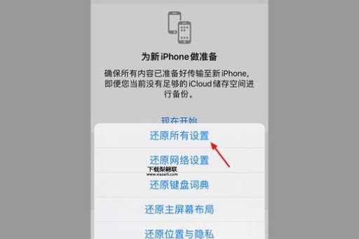 恢复iphone是什么意思(到底哪种方法最适合我)