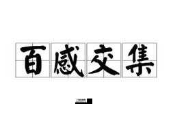 百感交集的意思( 经历过什么让你感觉复杂)