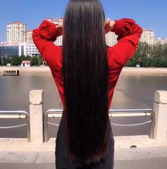 长发及腰什么意思(真的能娶回家吗)