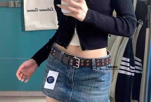 bm女孩是什么意思( BM女孩真的只穿BM衣服吗)