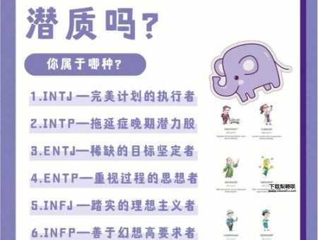 学渣是什么意思(学渣的性格特点)