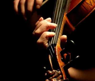 哀弦微妙的解释(琴声里藏着什么秘密)
