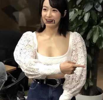 硕大无比的解释(你能想象出来吗)
