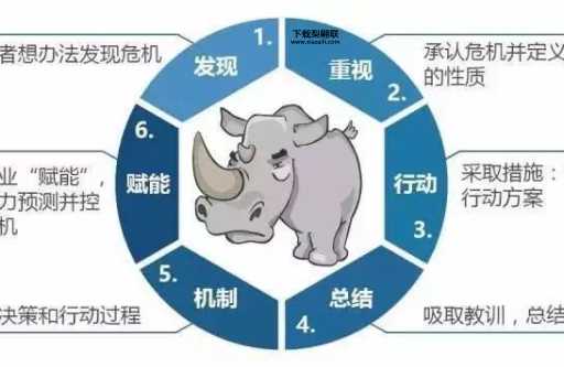 灰犀牛事件是什么意思(我们应该如何应对)