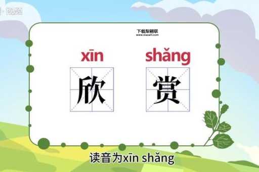 欣赏的近义词是什么(还有哪些词表达喜爱之情)
