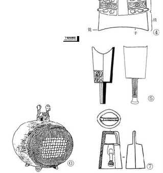 黄钟大吕是什么意思啊(古代乐器还是酒器)