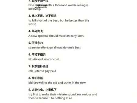 来源于古代诗文的成语(你还能背出来吗)