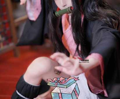 COS0图南鲸(是先婚后爱还是一见钟情)