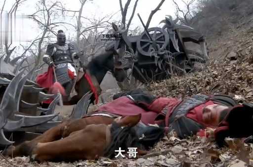高宠挑滑车(是英雄还是莽夫)
