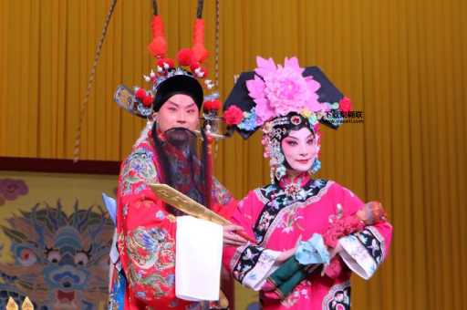 京剧四郎探母(哪个版本最好看)