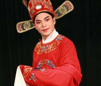 潮剧小梅花(他们将如何续写潮剧的辉煌)