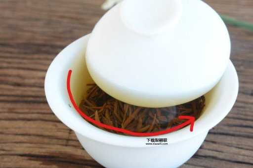金骏眉茶叶泡法(新手入门有哪些技巧)