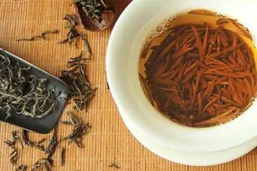 金骏眉茶叶泡法(新手入门有哪些技巧)