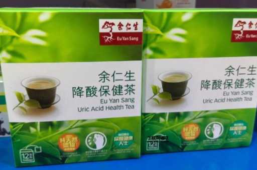 御农降酸茶( 御农降酸茶多少钱一盒)
