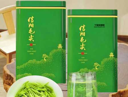 浉河港毛尖(浉河港毛尖你准备入手吗)