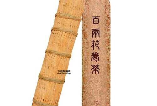 金花百两茶(怎么挑选才正宗)