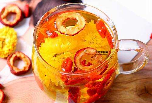 六味黄酮茶( 降血脂效果怎么样)