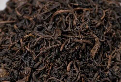 霍山黄大茶(真能包盐撑船吗)