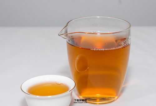 霍山黄大茶(真能包盐撑船吗)