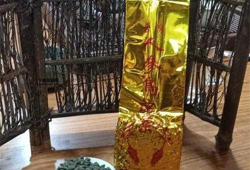 人参乌龙茶(它真的能延年益寿吗)