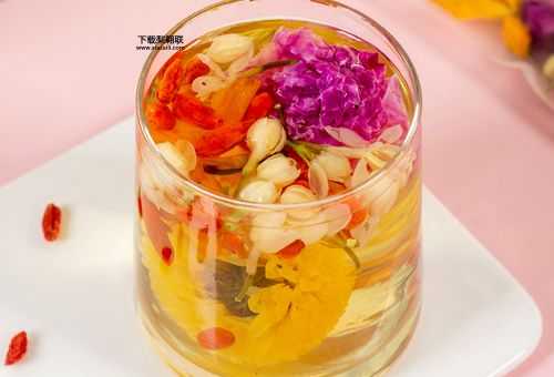 美白养颜茶(玫瑰花茶、西红花茶哪个更有效)