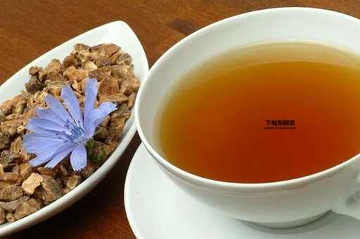 咖啡减肥茶(能加速代谢吗)