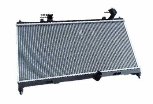 车载散热器(为什么不能忽视)