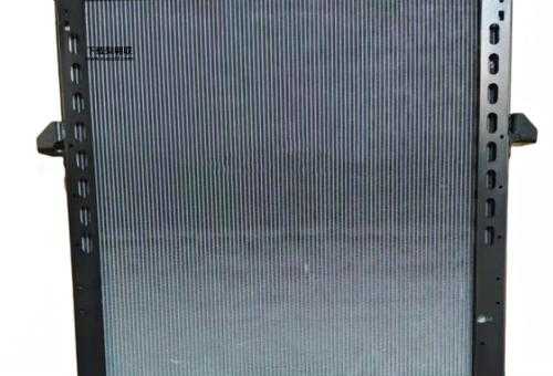 车载散热器(为什么不能忽视)