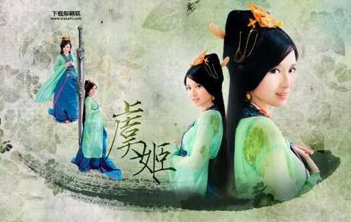 汉兵已略地四方楚歌声(是无奈还是解脱)