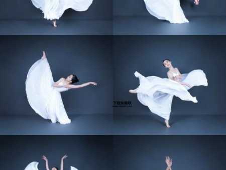 翩跹的意思(舞动起来才叫翩跹)