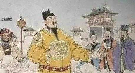 明成祖问讲官(小人为何易做官)