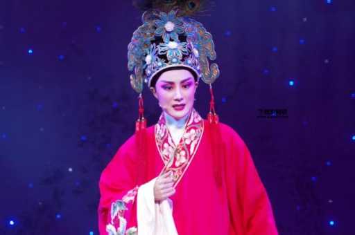 越剧张宇峰(他是谁的丈夫)