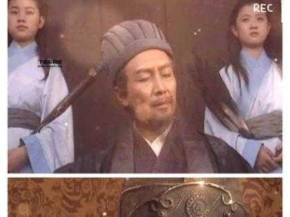 京剧空城计(司马懿为什么就相信了)