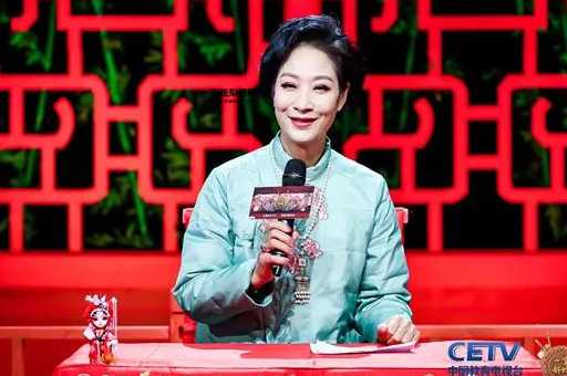 程派李海燕(跟其他程派名家相比如何)