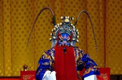 京剧孟广禄(他为什么被称为裘派花脸领军人物)