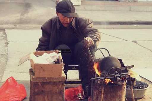 宋朝爆米花(那是什么做的)