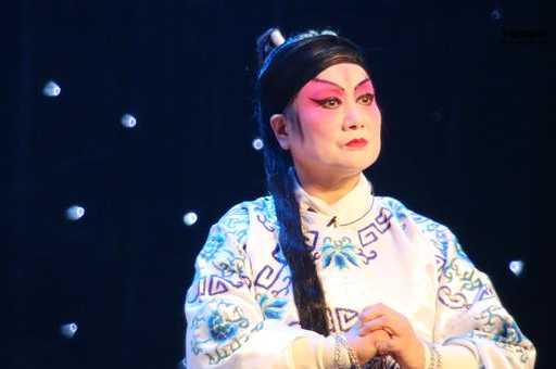 豫剧打金枝(究竟哪个更让你喜欢)